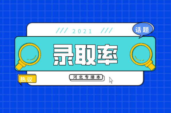 河北专接本金融工程及联考专业录取率是多少？