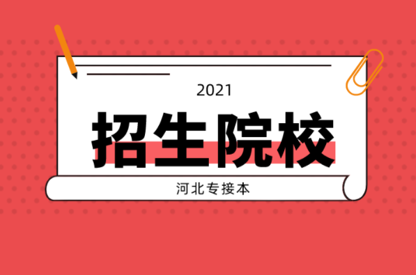 河北专接本书法学专业的学校有哪些？